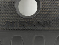 2015 Nissan Sentra Engine Cover - Oemusedautoparts1.com