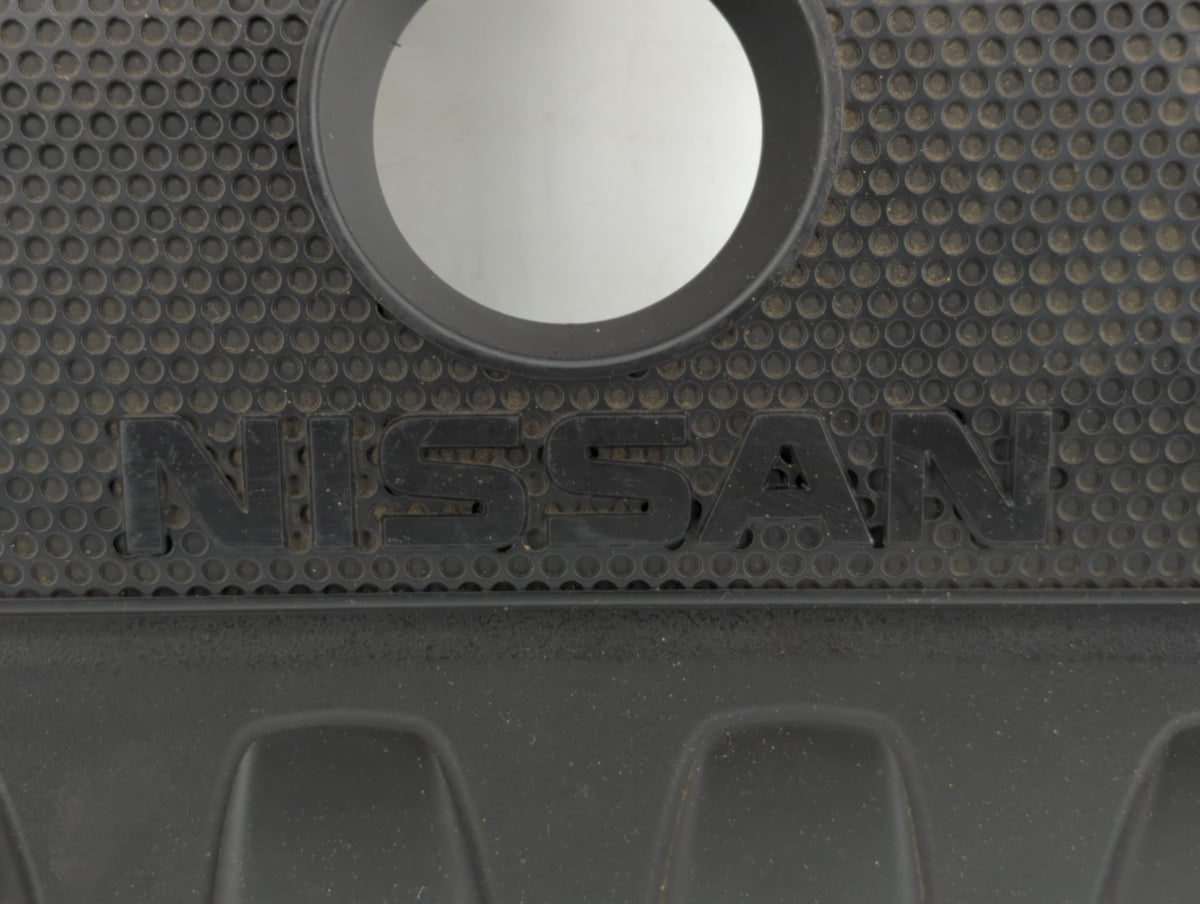 2015 Nissan Sentra Engine Cover 438506 - Oemusedautoparts1.com