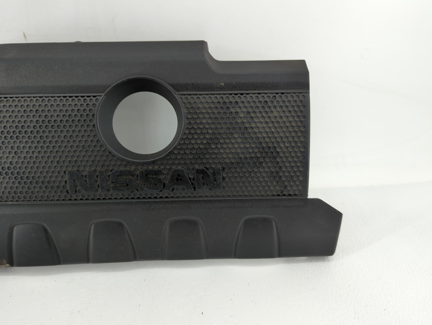 2015 Nissan Sentra Engine Cover - Oemusedautoparts1.com