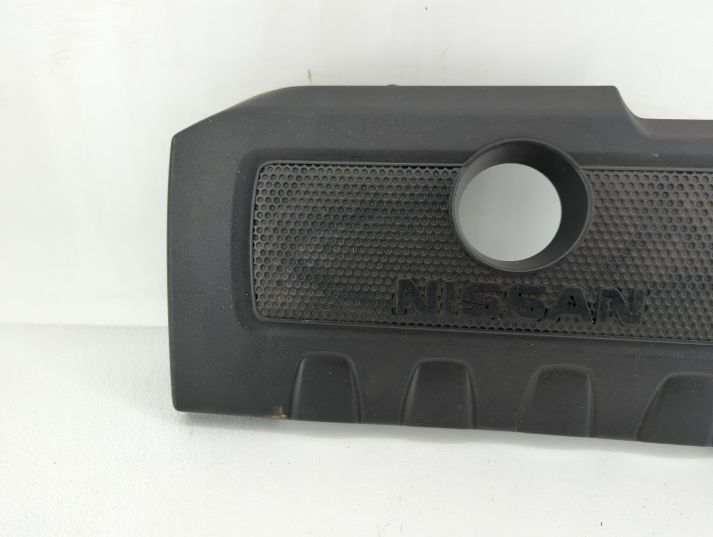 2015 Nissan Sentra Engine Cover - Oemusedautoparts1.com