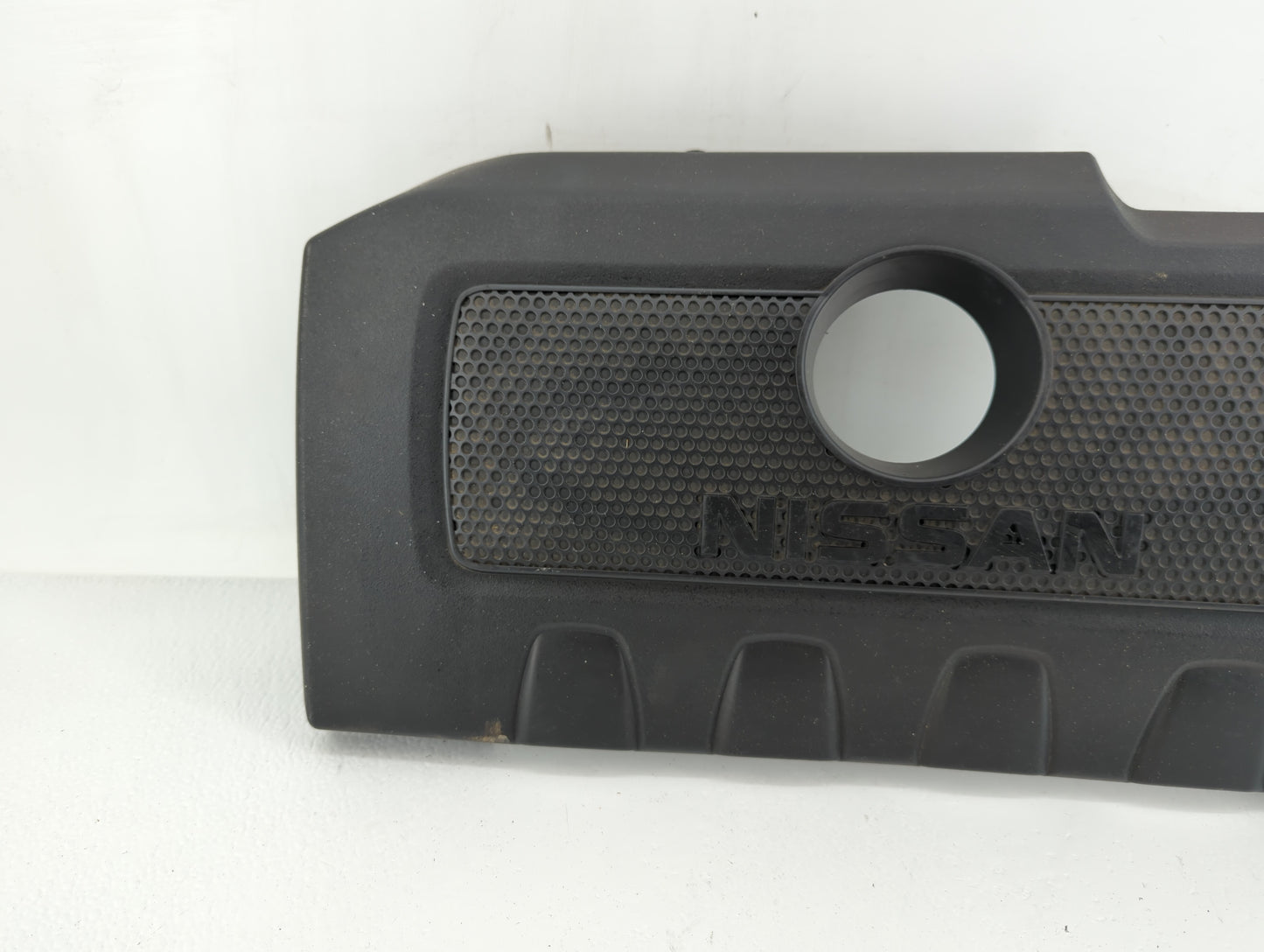 2015 Nissan Sentra Engine Cover - Oemusedautoparts1.com