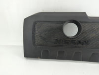 2015 Nissan Sentra Engine Cover - Oemusedautoparts1.com