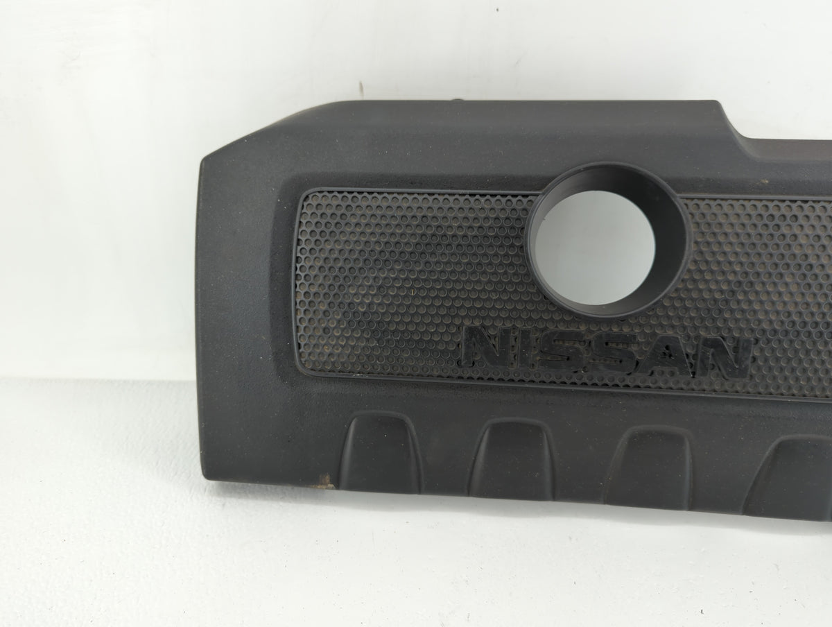2015 Nissan Sentra Engine Cover 438506 - Oemusedautoparts1.com