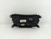 2015-2017 Nissan Sentra Climate Control Module Temperature AC/Heater Replacement P/N:275004AF2B 275004AT2A Fits OEM Used Aut