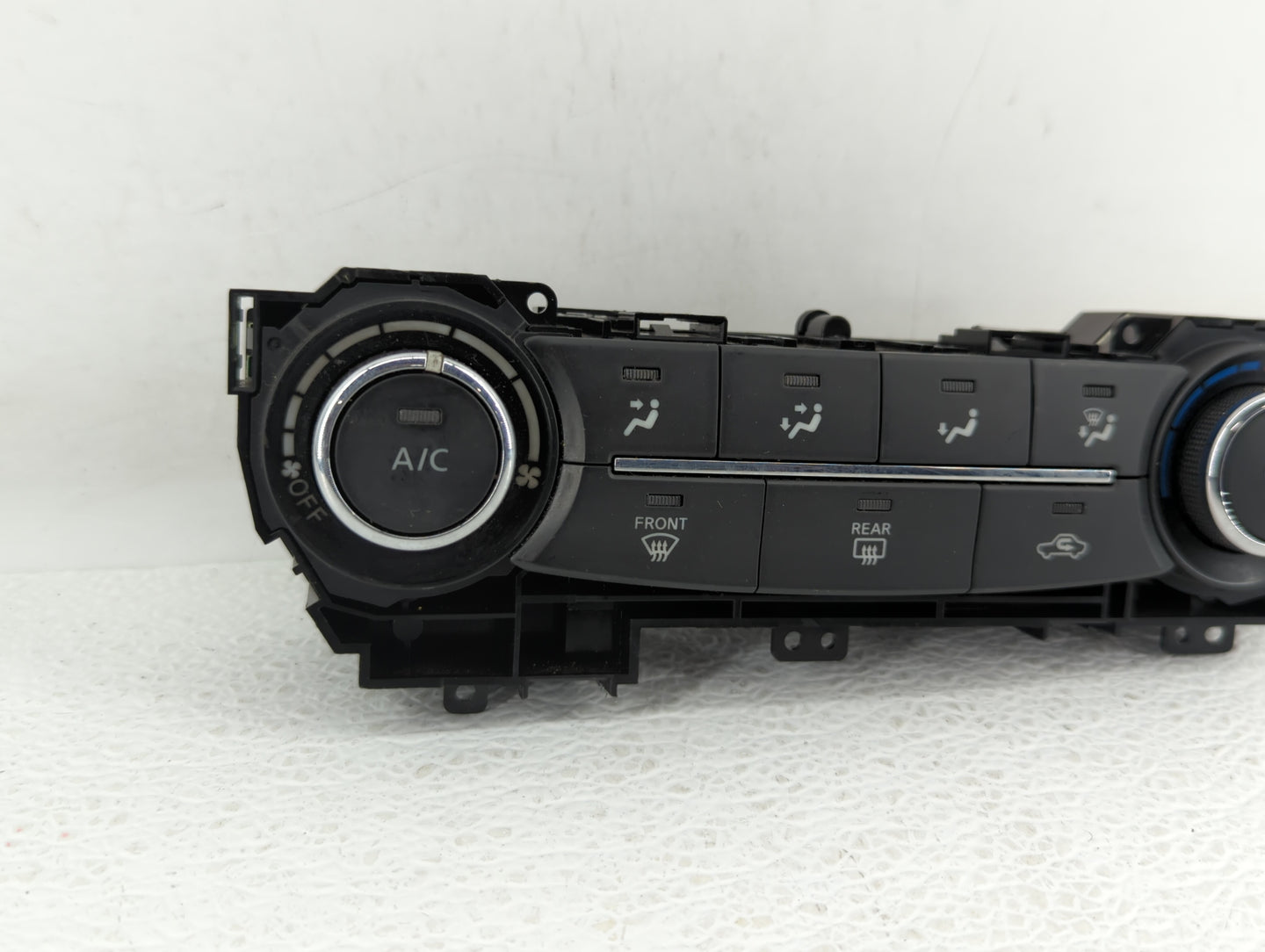 2015-2017 Nissan Sentra Climate Control Module Temperature AC/Heater Replacement P/N:275004AF2B 275004AT2A Fits OEM Used Aut