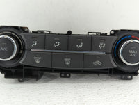 2015-2017 Nissan Sentra Climate Control Module Temperature AC/Heater Replacement P/N:275004AF2B 275004AT2A Fits OEM Used Aut