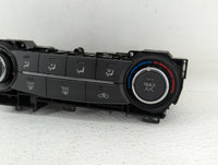 2015-2017 Nissan Sentra Climate Control Module Temperature AC/Heater Replacement P/N:275004AF2B 275004AT2A Fits OEM Used Aut