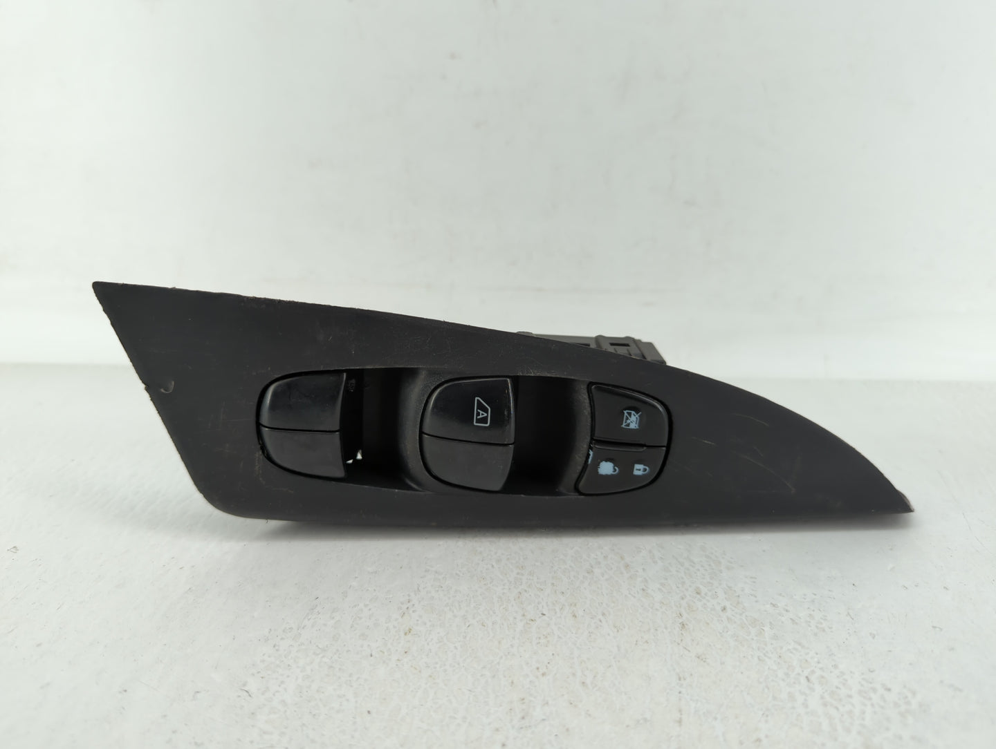2013-2019 Nissan Sentra Master Power Window Switch Replacement Driver Side Left P/N:80961 3SG0A 25411 1KA5A Fits OEM Used Au