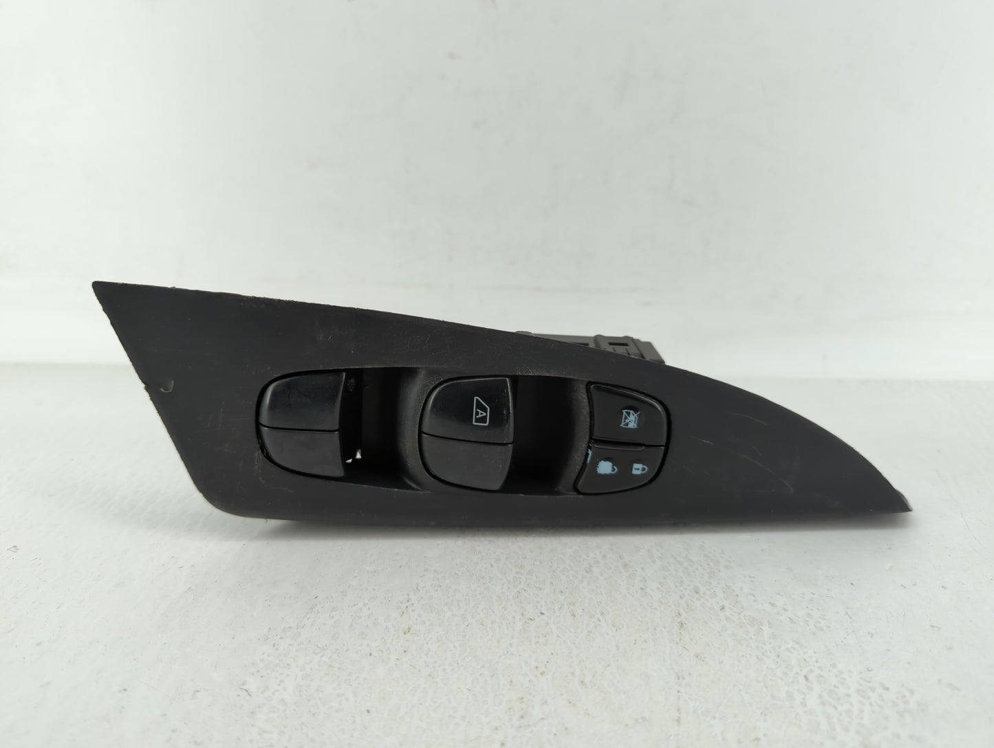 2013-2019 Nissan Sentra Master Power Window Switch Replacement Driver Side Left P/N:80961 3SG0A 25411 1KA5A Fits OEM Used Au