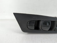 2013-2019 Nissan Sentra Master Power Window Switch Replacement Driver Side Left P/N:80961 3SG0A 25411 1KA5A Fits OEM Used Au