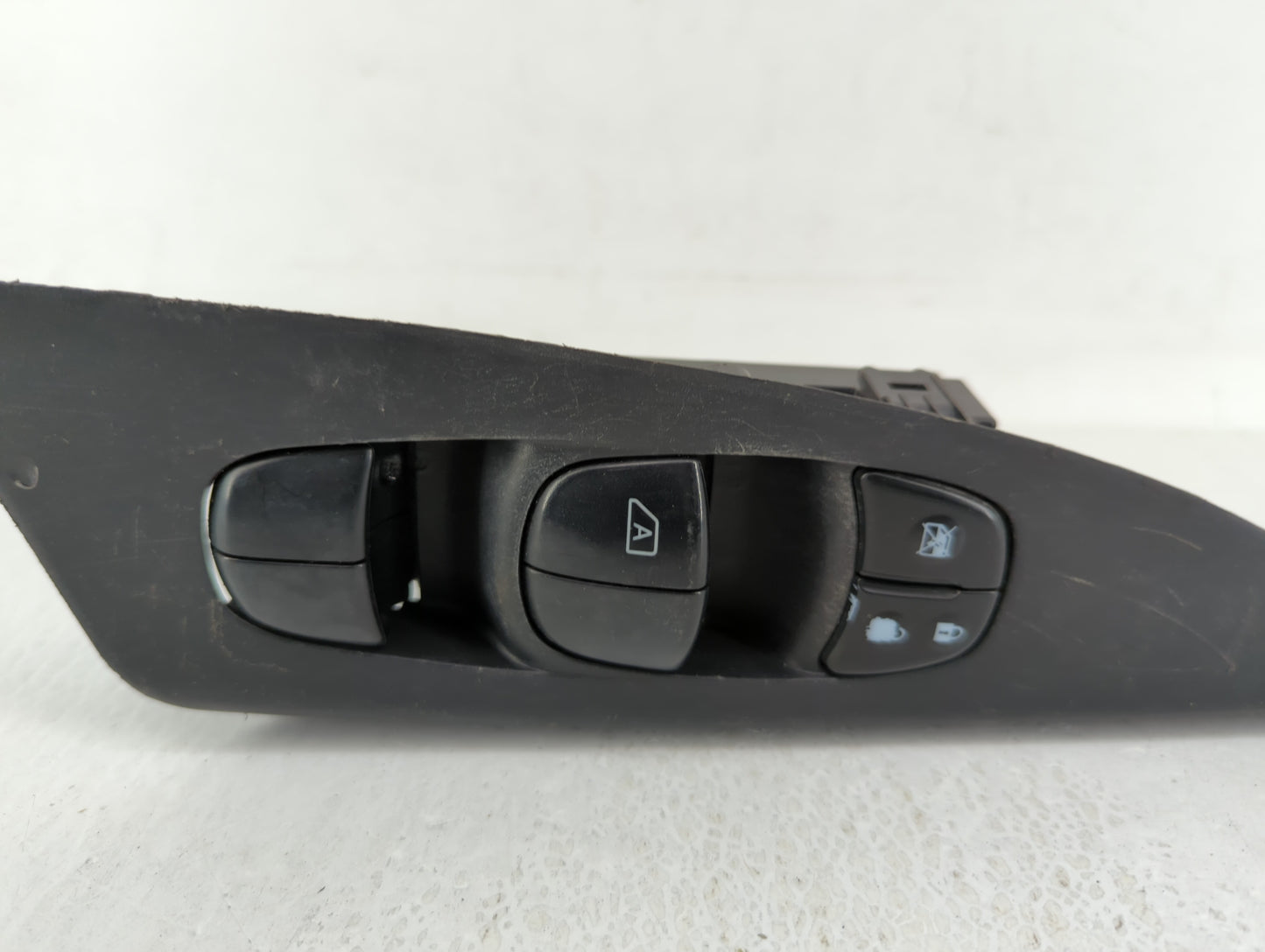 2013-2019 Nissan Sentra Master Power Window Switch Replacement Driver Side Left P/N:80961 3SG0A 25411 1KA5A Fits OEM Used Au