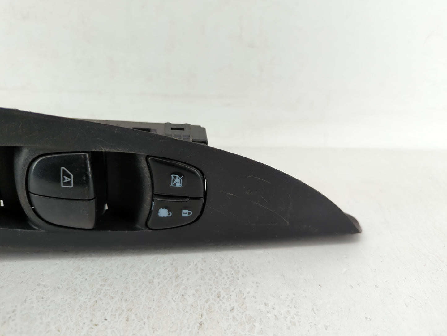 2013-2019 Nissan Sentra Master Power Window Switch Replacement Driver Side Left P/N:80961 3SG0A 25411 1KA5A Fits OEM Used Au