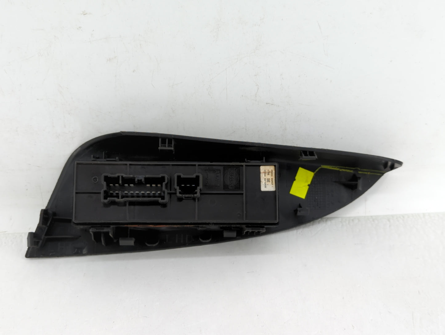2013-2019 Nissan Sentra Master Power Window Switch Replacement Driver Side Left P/N:80961 3SG0A 25411 1KA5A Fits OEM Used Au