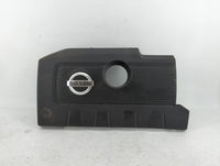 2015 Nissan Sentra Engine Cover - Oemusedautoparts1.com