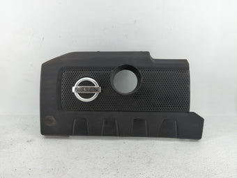 compare product 2015 Nissan Sentra Engine Cover