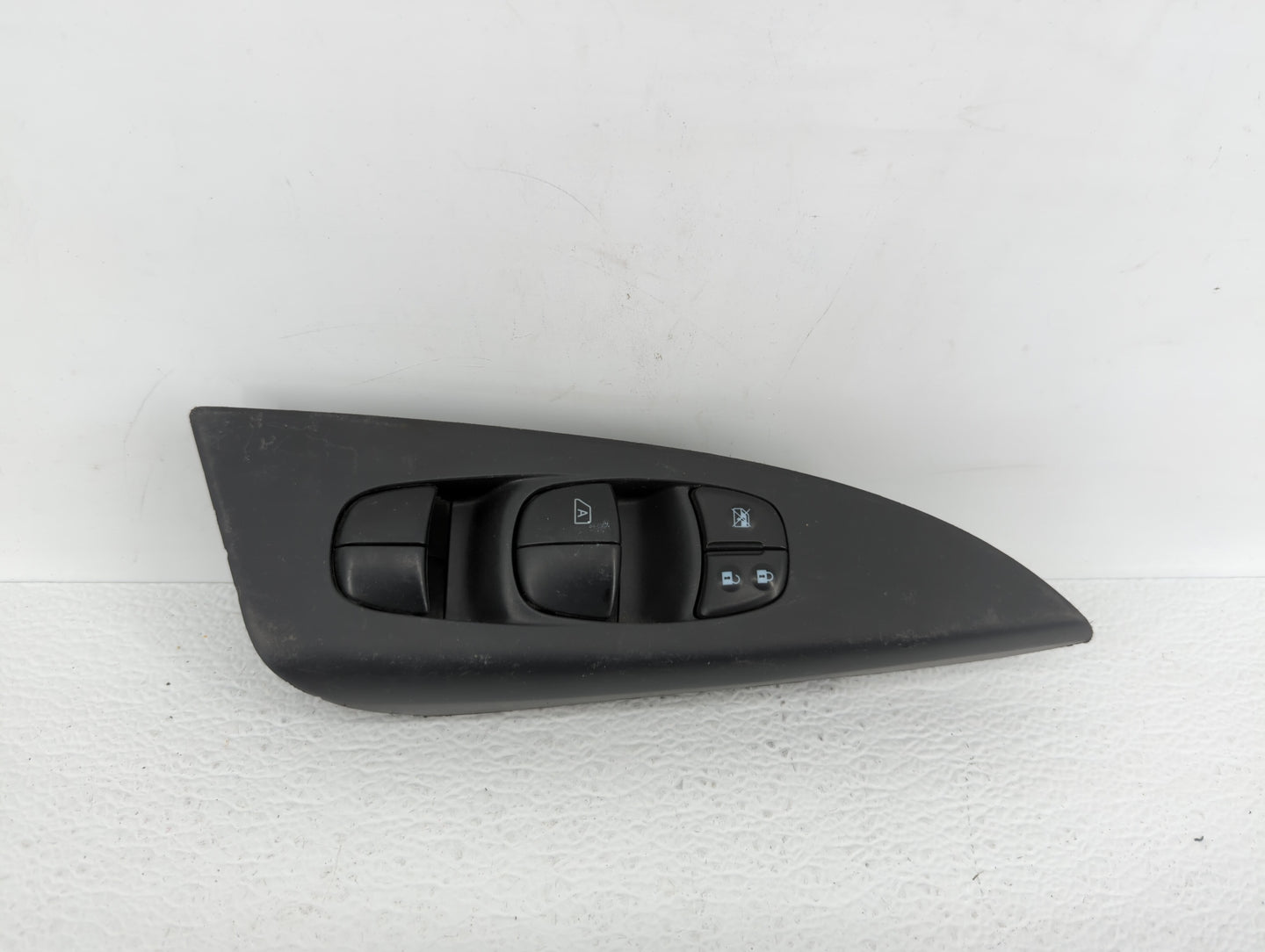 2013-2019 Nissan Sentra Master Power Window Switch Replacement Driver Side Left P/N:80961 3SG0A 25411 1KA5A Fits OEM Used Au