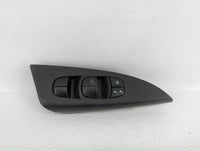 2013-2019 Nissan Sentra Master Power Window Switch Replacement Driver Side Left P/N:80961 3SG0A 25411 1KA5A Fits OEM Used Au