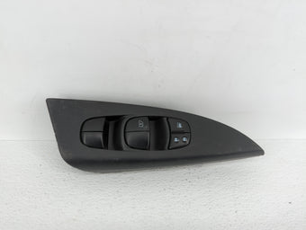 compare product 2013-2019 Nissan Sentra Master Power Window Switch Replacement Driver Side Left P/N:80961 3SG0A 25411 1KA5A Fits OEM Used Auto Parts