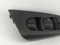 2013-2019 Nissan Sentra Master Power Window Switch Replacement Driver Side Left P/N:80961 3SG0A 25411 1KA5A Fits OEM Used Au
