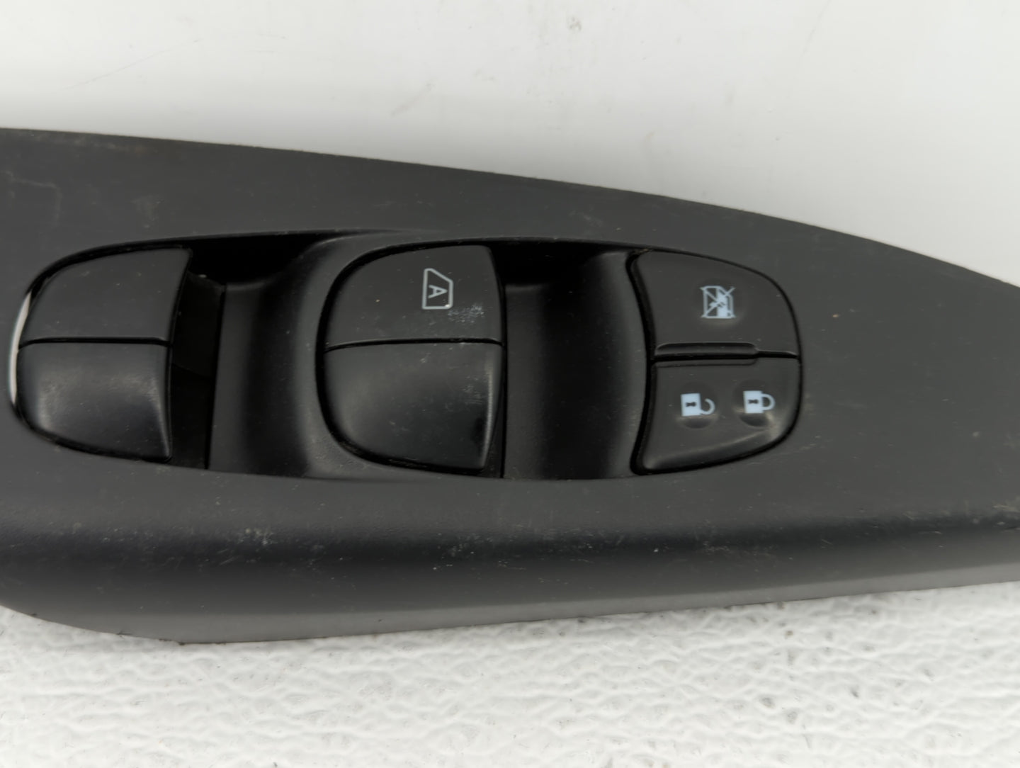 2013-2019 Nissan Sentra Master Power Window Switch Replacement Driver Side Left P/N:80961 3SG0A 25411 1KA5A Fits OEM Used Au