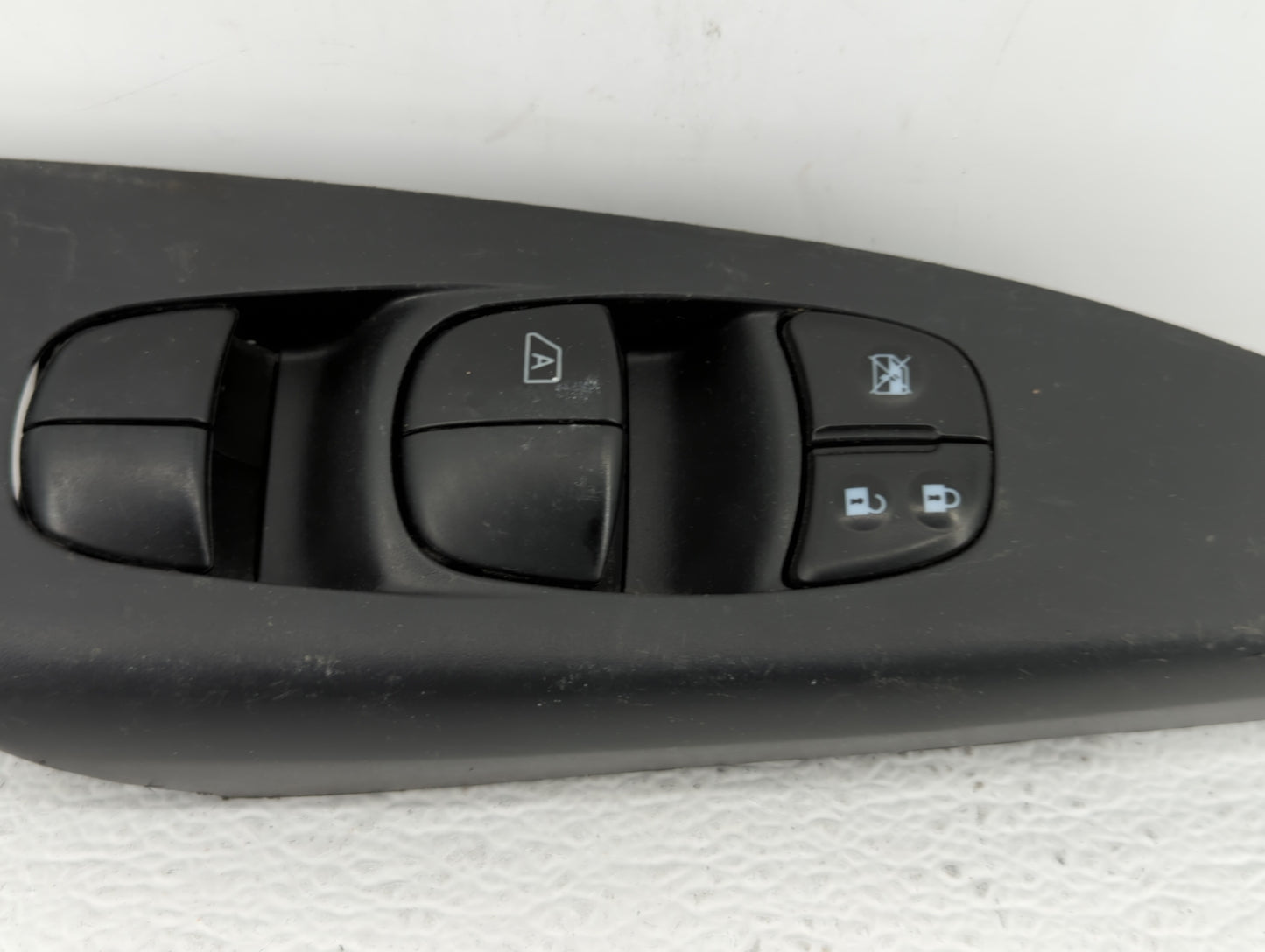 2013-2019 Nissan Sentra Master Power Window Switch Replacement Driver Side Left P/N:80961 3SG0A 25411 1KA5A Fits OEM Used Au