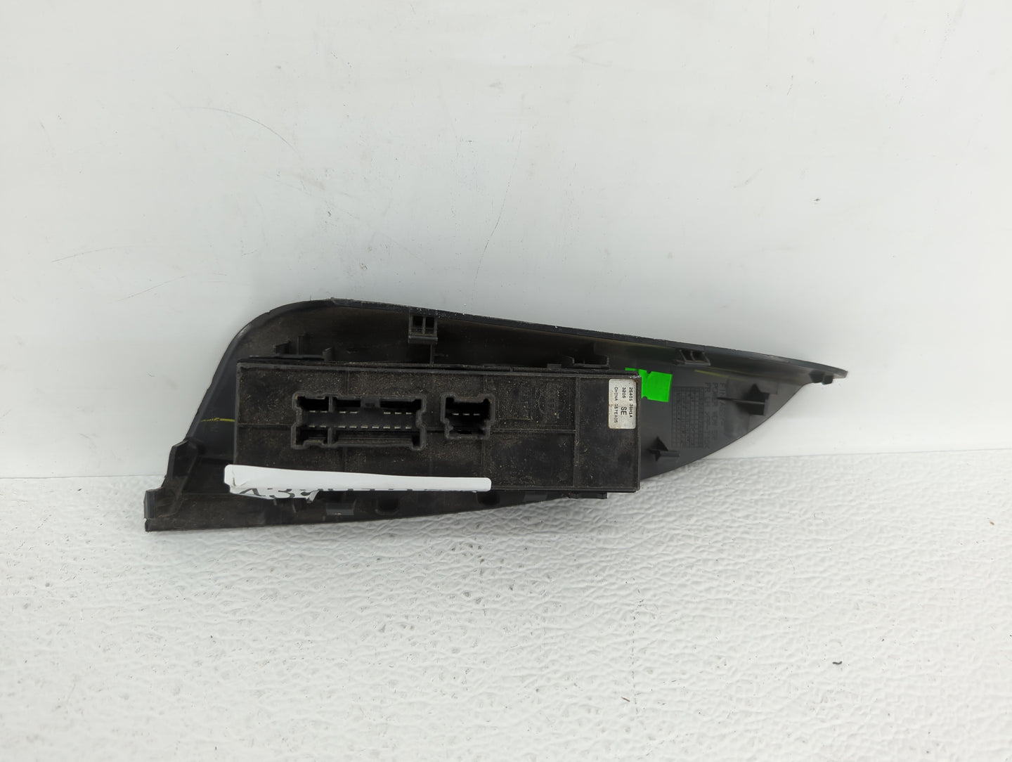 2013-2019 Nissan Sentra Master Power Window Switch Replacement Driver Side Left P/N:80961 3SG0A 25411 1KA5A Fits OEM Used Au