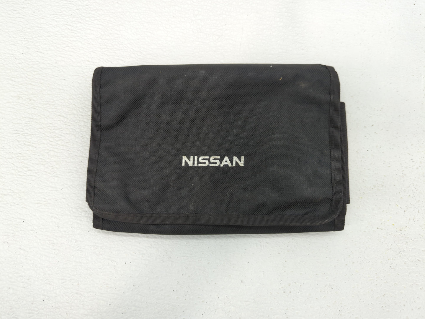 2015 Nissan Sentra Owners Manual Book Guide OEM Used Auto Parts - Oemusedautoparts1.com