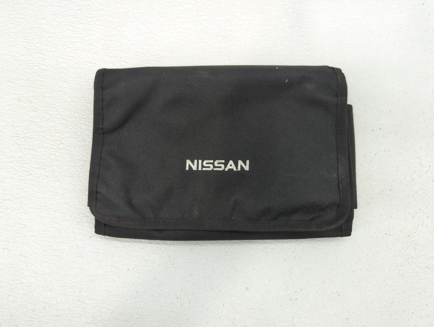 2015 Nissan Sentra Owners Manual Book Guide OEM Used Auto Parts - Oemusedautoparts1.com