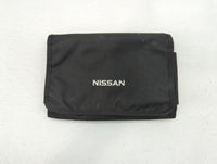 2015 Nissan Sentra Owners Manual Book Guide OEM Used Auto Parts - Oemusedautoparts1.com