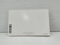 2015 Nissan Sentra Owners Manual Book Guide OEM Used Auto Parts - Oemusedautoparts1.com