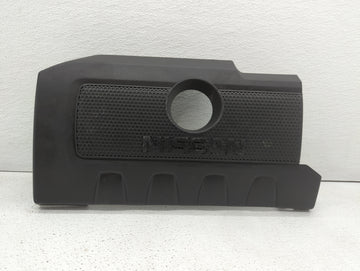 2015 Nissan Sentra Engine Cover - Oemusedautoparts1.com