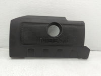 2015 Nissan Sentra Engine Cover 440761 - Oemusedautoparts1.com