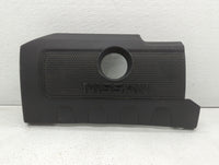2015 Nissan Sentra Engine Cover - Oemusedautoparts1.com