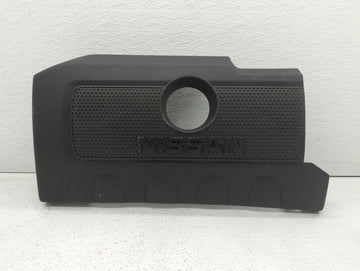 2015 Nissan Sentra Engine Cover - Oemusedautoparts1.com