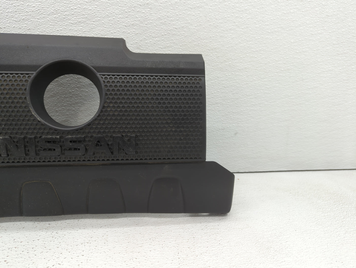 2015 Nissan Sentra Engine Cover - Oemusedautoparts1.com