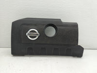 2015 Nissan Sentra Engine Cover - Oemusedautoparts1.com