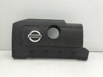 compare product 2015 Nissan Sentra Engine Cover