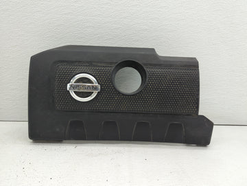 2015 Nissan Sentra Engine Cover - Oemusedautoparts1.com