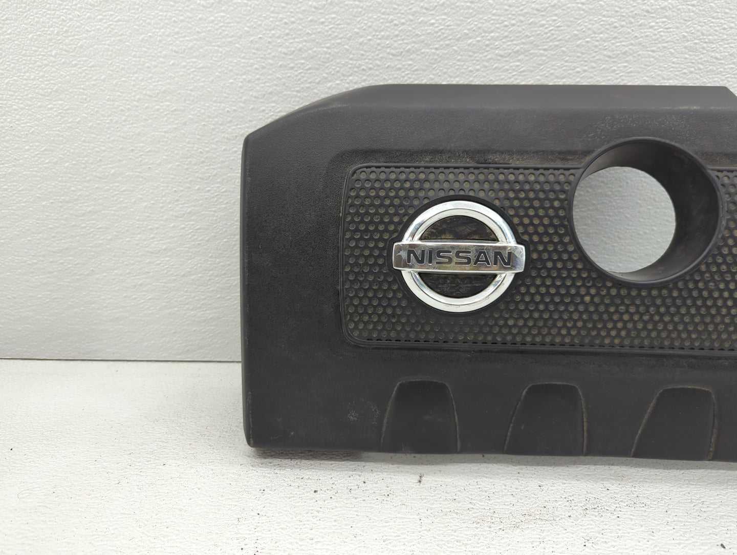 2015 Nissan Sentra Engine Cover - Oemusedautoparts1.com