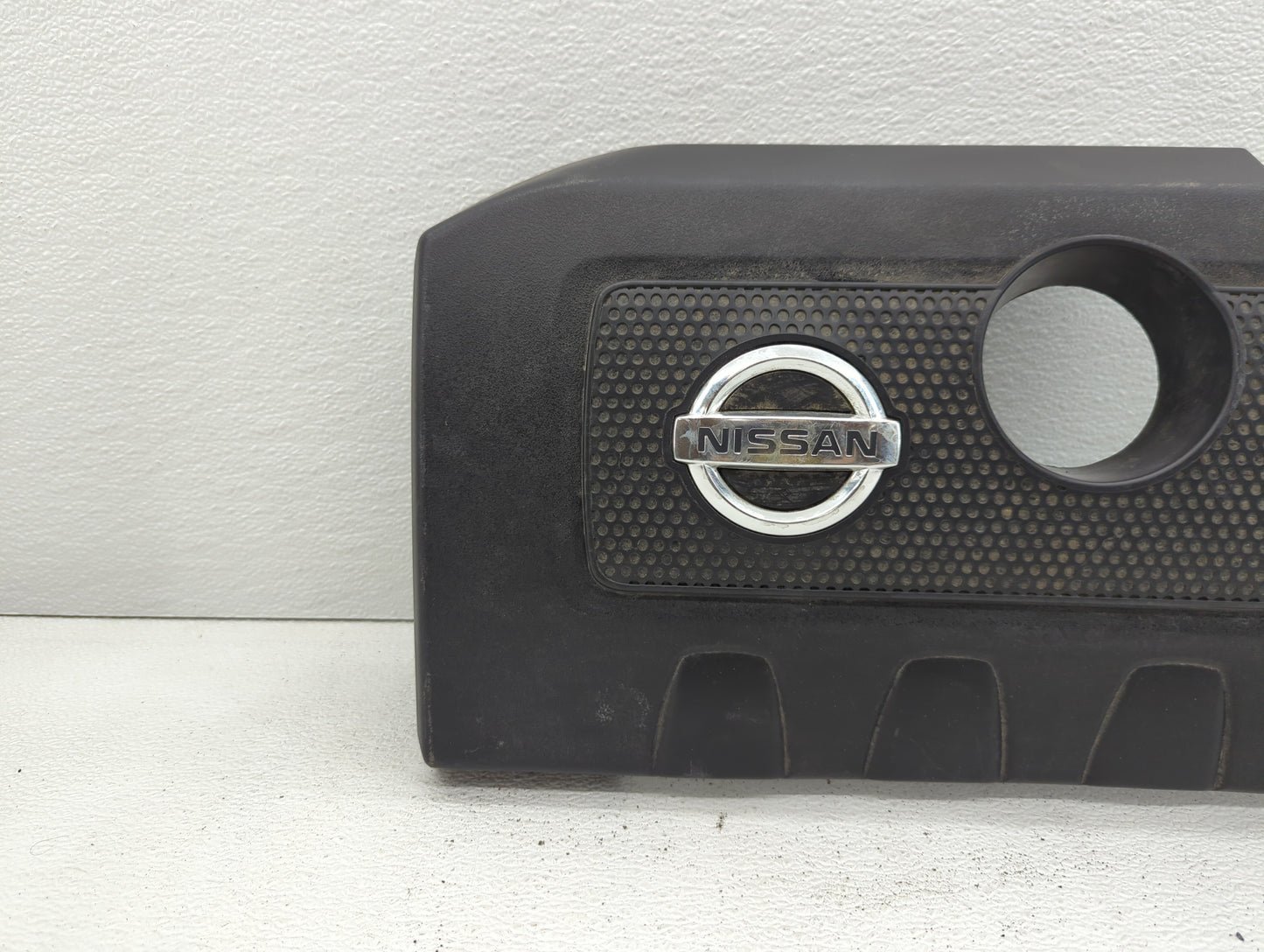 2015 Nissan Sentra Engine Cover - Oemusedautoparts1.com