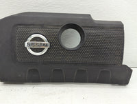 2015 Nissan Sentra Engine Cover - Oemusedautoparts1.com