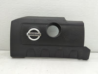 2015 Nissan Sentra Engine Cover - Oemusedautoparts1.com