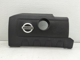 compare product 2015 Nissan Sentra Engine Cover