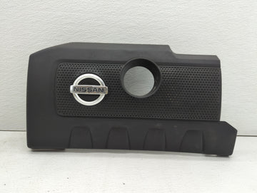 2015 Nissan Sentra Engine Cover - Oemusedautoparts1.com
