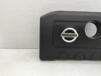 2015 Nissan Sentra Engine Cover - Oemusedautoparts1.com