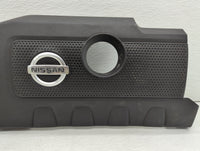 2015 Nissan Sentra Engine Cover - Oemusedautoparts1.com