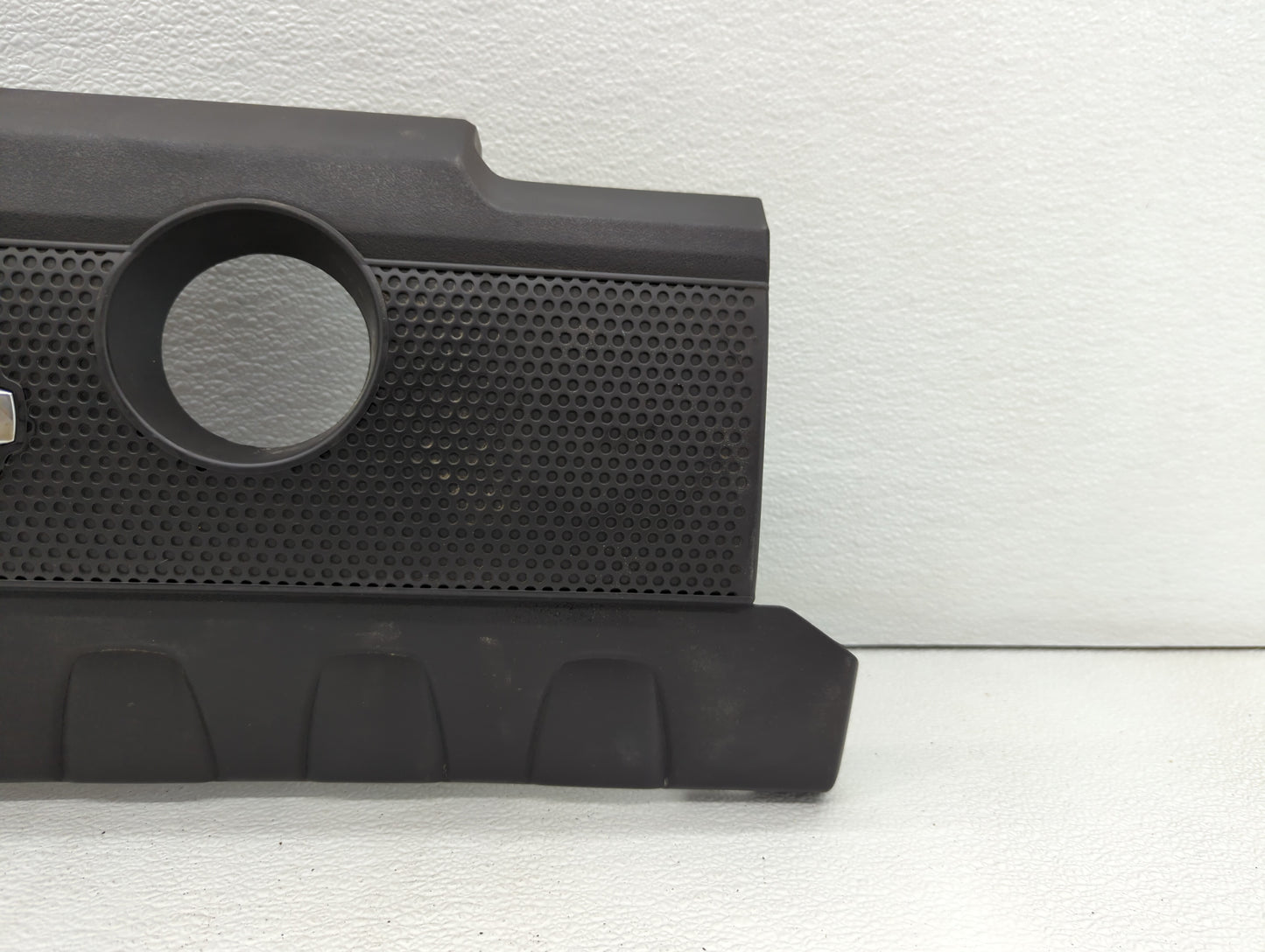 2015 Nissan Sentra Engine Cover - Oemusedautoparts1.com