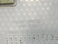 2015 Nissan Sentra Engine Cover - Oemusedautoparts1.com