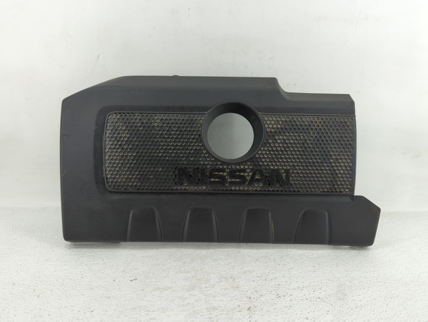 2015 Nissan Sentra Engine Cover - Oemusedautoparts1.com