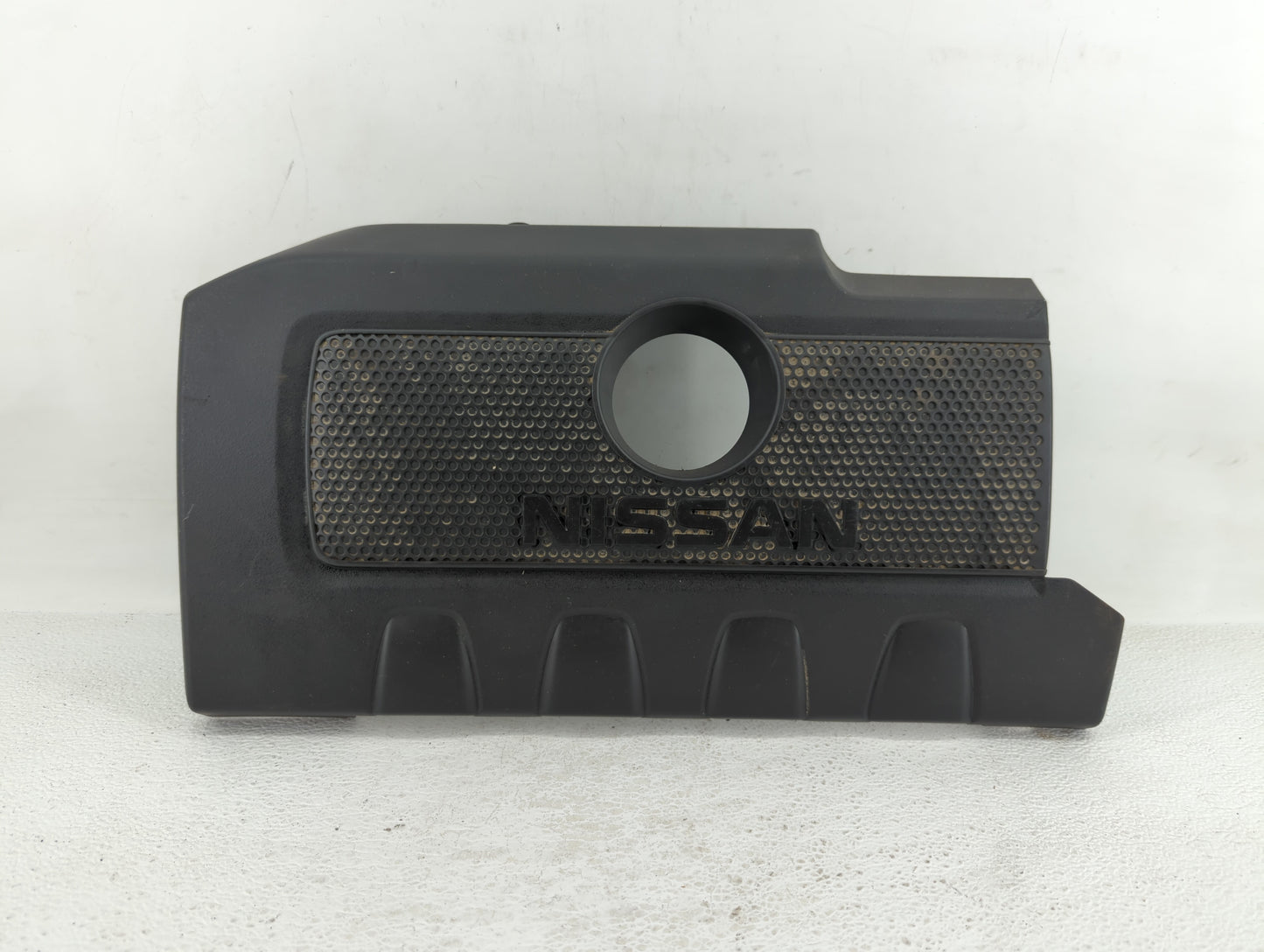 2015 Nissan Sentra Engine Cover - Oemusedautoparts1.com